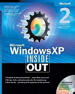 Microsofta Windowsa XP Inside Out