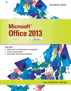 MicrosoftOffice 2013: Illustrated, Third Course