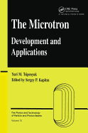 Microtron: Development and Applications
