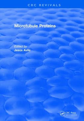 Microtubule Proteins - Avila, Jesus