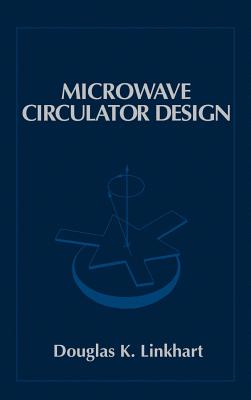 Microwave Circulator Design - Linkhart, Douglas K