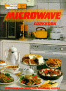 Microwave Cookbook - Blacker, Maryanne (Editor)