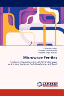 Microwave Ferrites