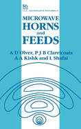 Microwave horns and feeds