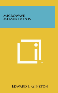 Microwave Measurements