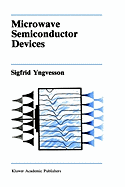 Microwave Semiconductor Devices