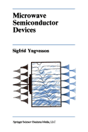 Microwave semiconductor devices