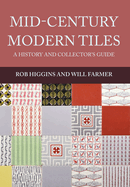 Mid-Century Modern Tiles: A History and Collector's Guide