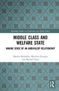 Middle Class and Welfare State: Making Sense of an Ambivalent Relationship