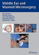 Middle Ear and Mastoid Microsurgery