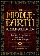 Middle-Earth Puzzle Collection: Riddles and Enigmas Inspired by Tolkien's World