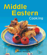 Middle Eastern Cooking - Mallos, Tess