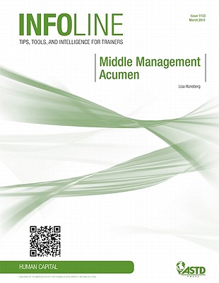 Middle Management Acumen - Haneberg, Lisa