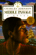 Middle Passage - Johnson, Charles