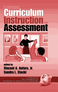 Middle School Curriculum, Instruction, and Assessment (Hc)