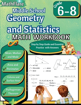 Middle School Percent, Ratio and Proportion Workbook 6th to 8th Grade: Percent, Ratio and Proportion Workbook 6-8, Word Problems - Publishing, Mathflare