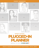 Middle School Plugged-In Planner