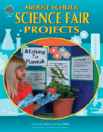 Middle School Science Fair Projects,