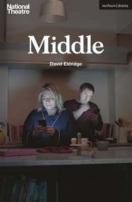 Middle - Eldridge, David, Mr.