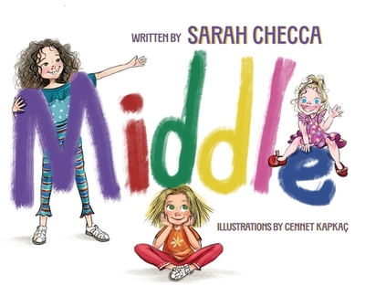 Middle - Checca, Sarah