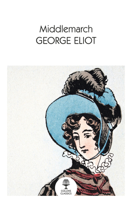 Middlemarch - Eliot, George