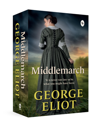 Middlemarch - Eliot, George