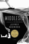 Middlesex - Eugenides, Jeffrey