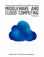 Middleware and Cloud Computing: Oracle on Amazon, Rackspace and Rightscale