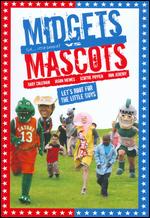 Midgets vs. Mascots - Ron Carlson