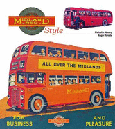 Midland Red Style