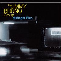 Midnight Blue - The Jimmy Bruno Group