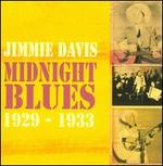 Midnight Blues 1929-1933