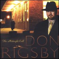Midnight Call - Don Rigsby
