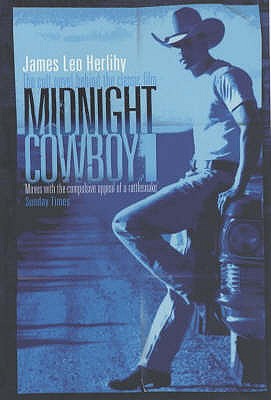 Midnight Cowboy - Herlihy, James