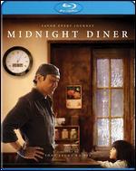 Midnight Diner [Blu-ray]