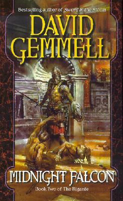 Midnight Falcon - Gemmell, David