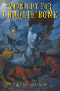 Midnight for Charlie Bone