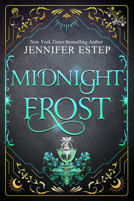 Midnight Frost - Estep, Jennifer