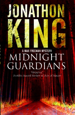 Midnight Guardians - King, Jonathon