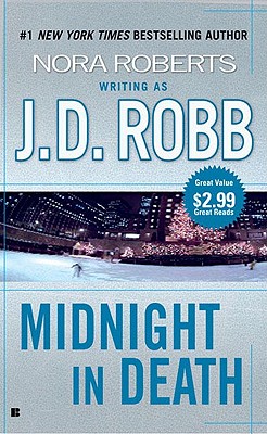 Midnight in Death - Robb, J D