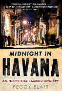 Midnight in Havana: An Inspector Ramirez Investigation