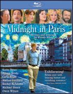 Midnight in Paris [Blu-ray] - Woody Allen