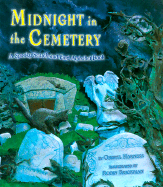 Midnight in the Cemetery: A Spooky Search-And-Find Alphabet Book