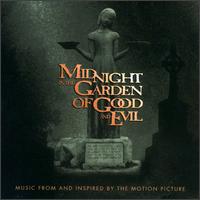 Midnight in the Garden of Good & Evil - Original Soundtrack