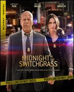 Midnight in the Switchgrass [Blu-ray] - Randall Emmett