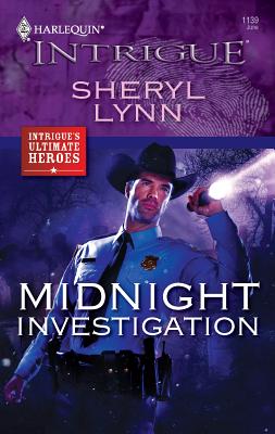 Midnight Investigation - Lynn, Sheryl