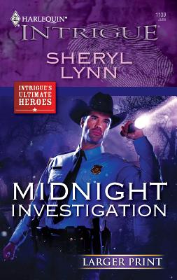 Midnight Investigation - Lynn, Sheryl