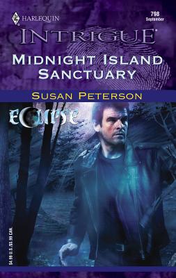 Midnight Island Sanctuary - Peterson, Susan