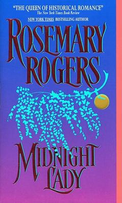 Midnight Lady - Rogers, Rosemary