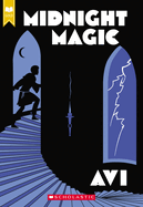 Midnight Magic (Scholastic Gold)